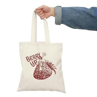 تت بگ طرح توت فرنگی-151561