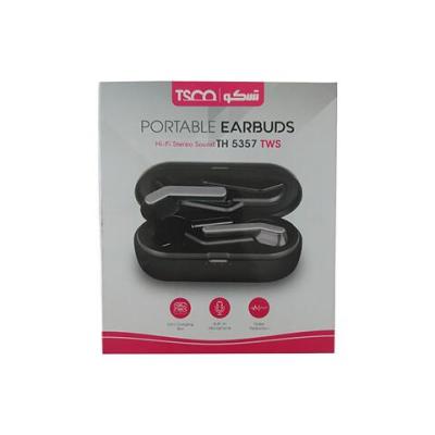 ایرپاد تسکو