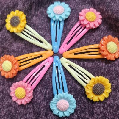 سنجاق سر تق تقی دخترانه