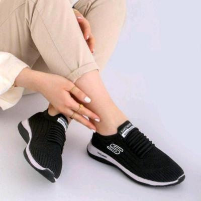 کتانی جورابی اسکیچرز-155140