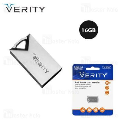 فلش 16 گیگ verity v820-154305