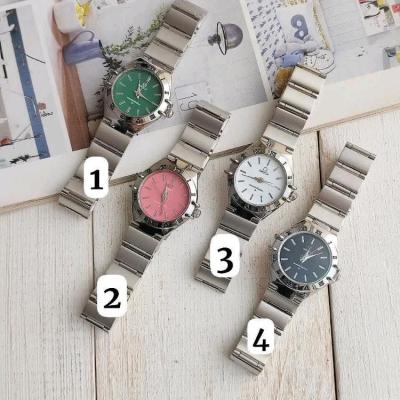 ساعت زنانه امگا