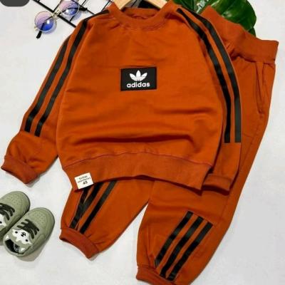 بلوز شلوار آدیداس اسپرت مناسب دختر و پسر