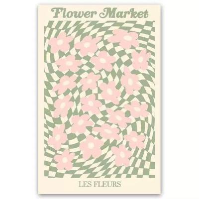 پوستر طرح پینترستی