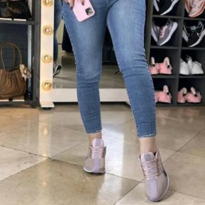 شلوار جین زنانه با ارسال رایگان