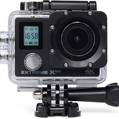 دوربین ورزشی ویزو مدل Extreme X8S