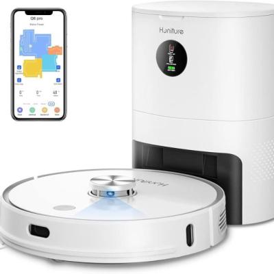 جارو رباتیک HONITURE مدل Q6 pro-153658