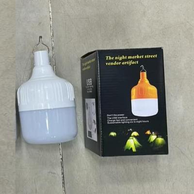 لامپ شارژی 60وات