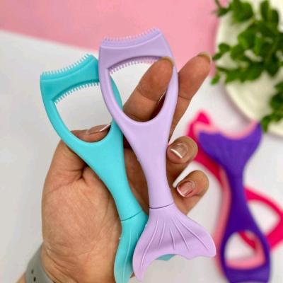 شابلون و گارد مژه پدی دریایی