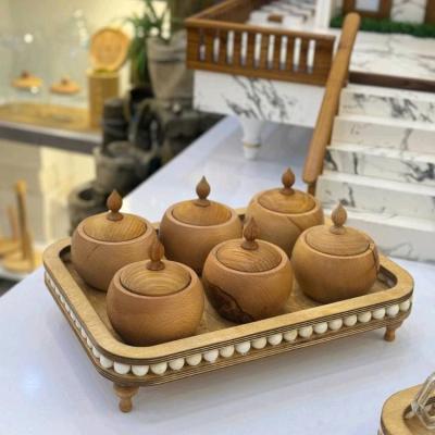 رایزر پایه خراطی 4 تکه