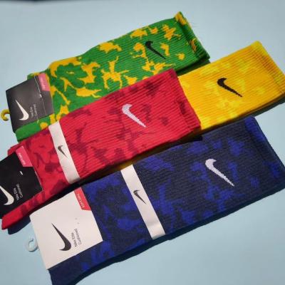 جوراب ساق بلند نایک