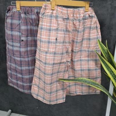 شلوارک مردانه 4 خونه