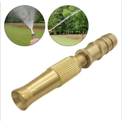 کارواش خانگی برنجی تکی