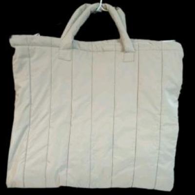 کیف ساده بدون زیپ