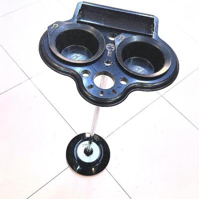 پایه کاسه رنگ و کاتر فویل جی کات کد 455