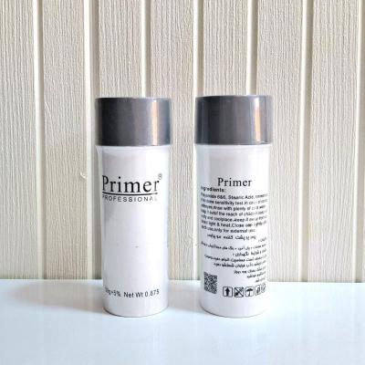 پودر مو پرایمر 50 گرم شماره 3.0 قهوه ای تیره کد 74