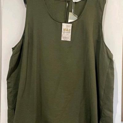 تاپ وارداتی