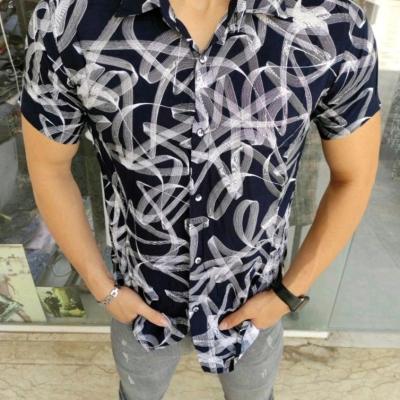 پیراهن هاوایی طرح های متنوع