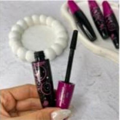 ریمل درب بنفش کمس