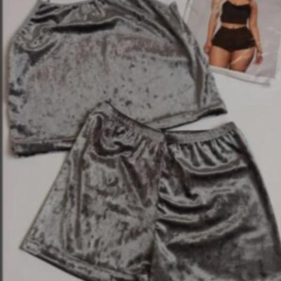 لباس خواب مخما