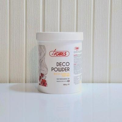 پودر دکلره فورگرلز 500 گرم کد 785