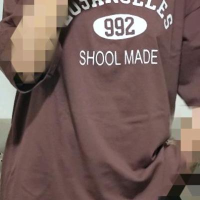 تیشرت لانگ لس آنجلس