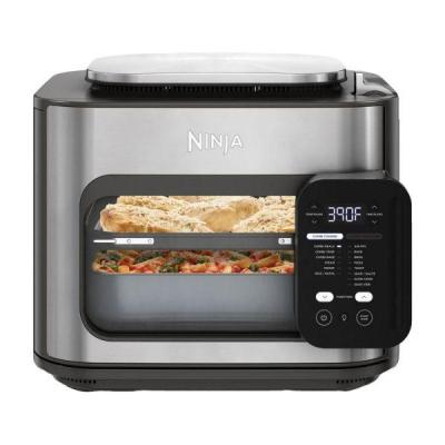 اون توستر مولتی کوکر و ایرفرایر برند NINJA مدل SFP700EU