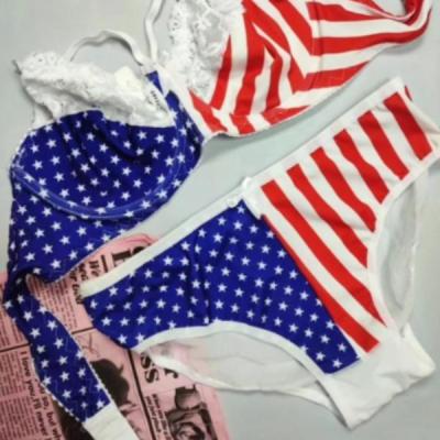 ست شورت و سوتین