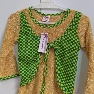 بلوزدخترانه