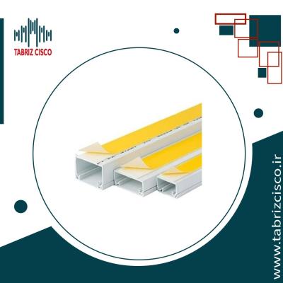 داکت 1در1 شاخه 2متری چسب دار [ ارسال فقط تبریز]