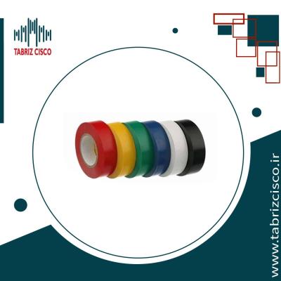 لنت برق ( نوار چسب EDC)