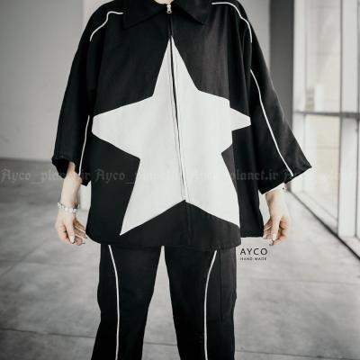 ست کت و شلوار ستاره