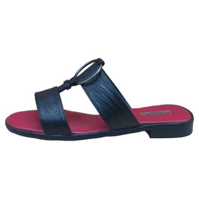 صندل زنانه مشکی مدل 404PH