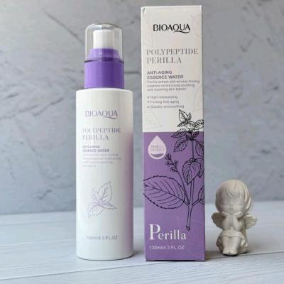 لوسیون ضد پیری پریلا پلی پپتاید
