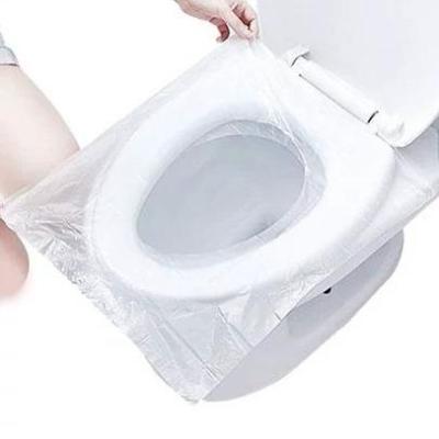 کاور یکبار مصرف توالت فرنگی