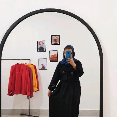 سارافون زنانه شانتون مدل کت و سارافون