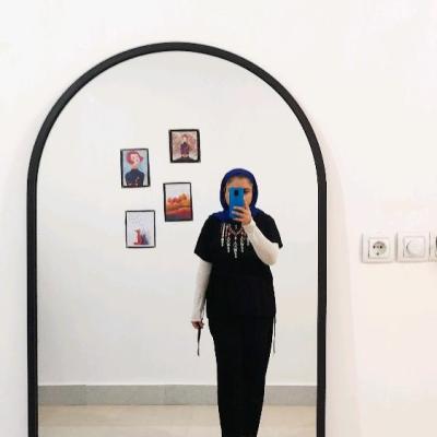 ست بلوز شلوار