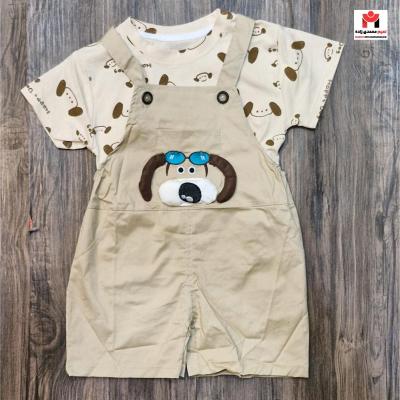 بیلر کتان بچگانه سایز 35 تا 50