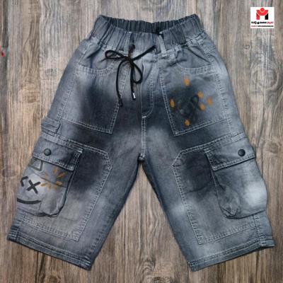 شلوارک لی بچگانه سنگشور 75-110