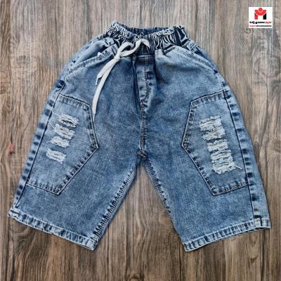 شلوارو لی بچگانه زاپدوز 55-80