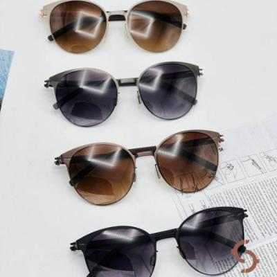 عینک آفتابی زنانه ایس برلین یتینگ وای مدل IC! BERLIN – YITING Y