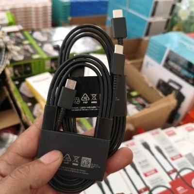 کابل دوسر تایپ سی ویتنامی سامسونگ