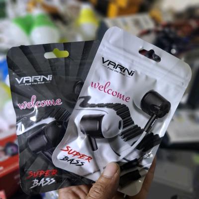 هندزفری سیمی برند Varni