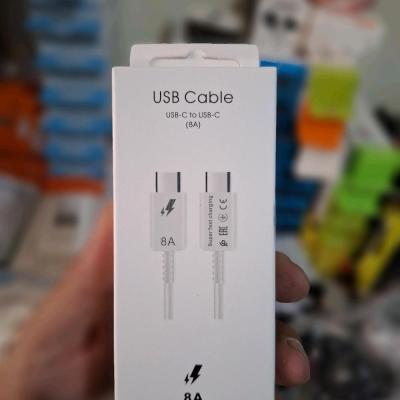 کابل شارژر SAMSUNG 8A VIETNAM