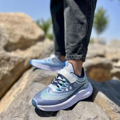 کفش نایک لبخند بچگانه