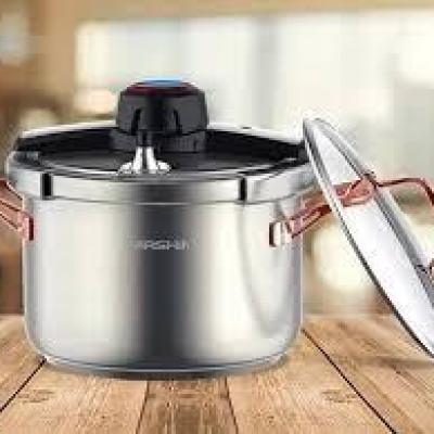 زودپز کلیپسی 7لیتری عرشیا