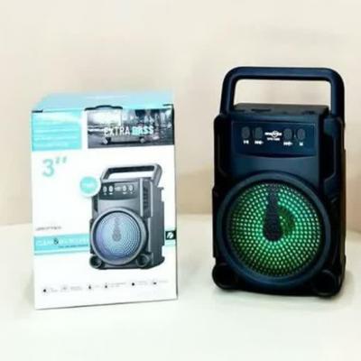 اسپیکر بولوتوث دار