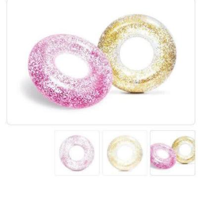 حلقه شنا بادی