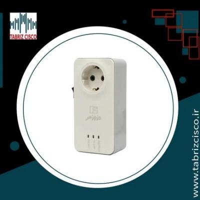 محافظ تکی کولر گازی 16 آمپر فروزش