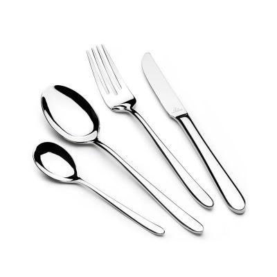 سرویس قاشق و چنگال 12نفره 86تکه عرشیا مدلTM1401M-1494